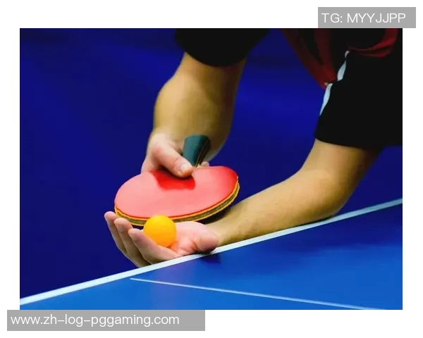 科学乒乓球训练揭秘：提升速度的有效方法与技巧分享